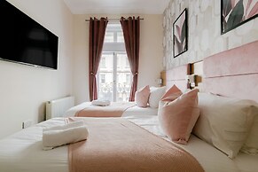Mina Hotel by PLI