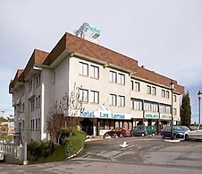 Hotel Faranda Express Las Lomas