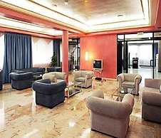 Hotel Faranda Express Las Lomas