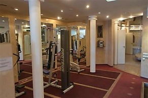 Angara Hotel