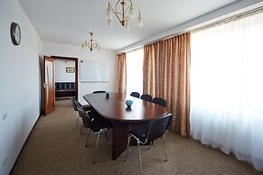 Angara Hotel