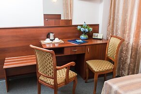 Angara Hotel