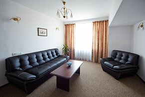 Angara Hotel