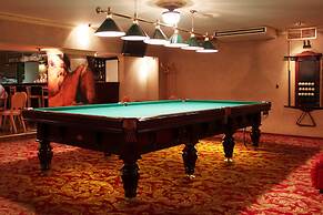 Angara Hotel