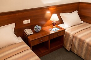 Angara Hotel