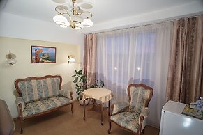 Angara Hotel