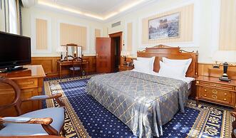 Hotel Parus