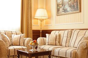 Hotel Parus