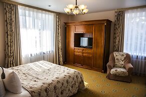 Hotel Parus
