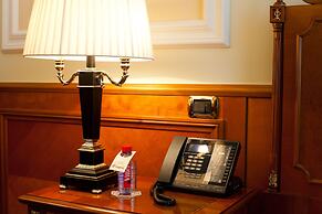Hotel Parus