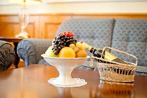 Hotel Parus
