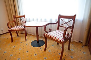 Hotel Parus