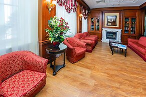 Hotel Parus