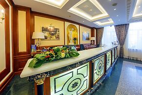 Hotel Parus