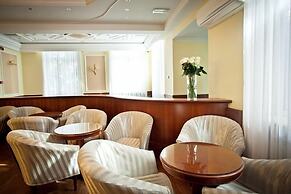 Hotel Parus