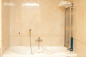 Hotel Parus
