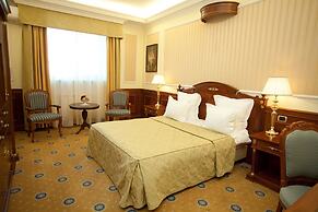 Hotel Parus