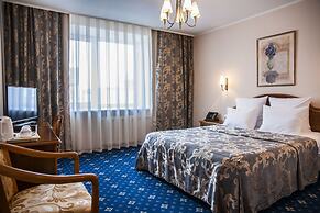 Hotel Parus
