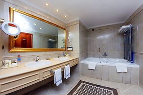 Hotel Parus
