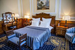 Hotel Parus