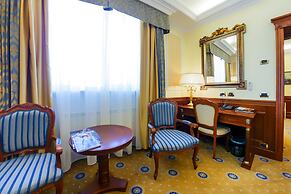 Hotel Parus