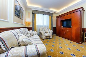 Hotel Parus
