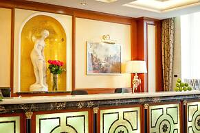 Hotel Parus