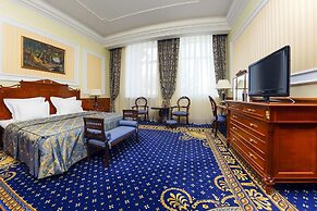 Hotel Parus