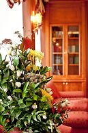Hotel Parus