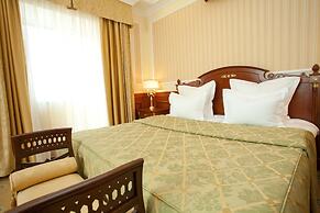 Hotel Parus