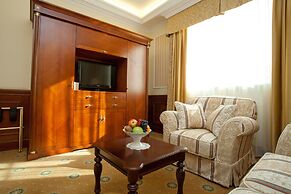 Hotel Parus