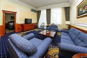 Hotel Parus
