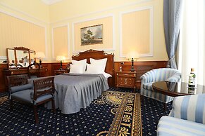 Hotel Parus