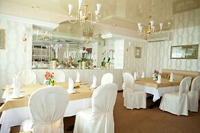Hotel Parus