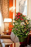 Hotel Parus