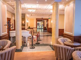 Hotel Parus
