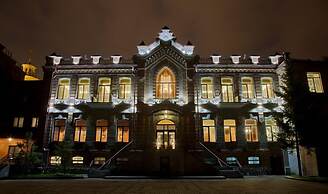 Hotel Parus