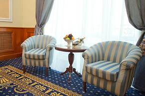 Hotel Parus