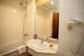 Hotel Parus
