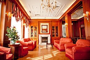 Hotel Parus