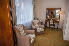 Hotel Parus