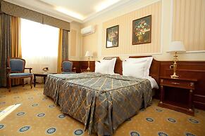Hotel Parus