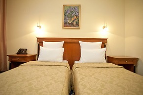 Hotel Parus