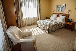 Hotel Parus