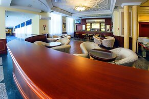 Hotel Parus