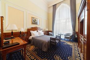 Hotel Parus