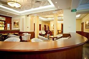 Hotel Parus