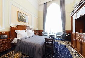 Hotel Parus