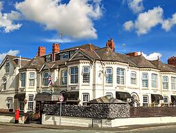 Brookside