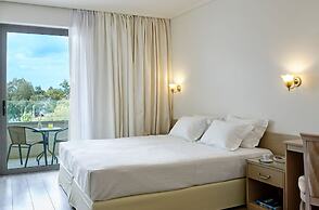 Amarilia Hotel